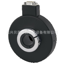 Accu-Coder Rotary Encoder 776-A-H-1024-Q-OC-C-Y-N-N-CE ตัวเข้ารหัสแบบโรตารี่ชนิดเพิ่มค่าทีละหนึ่ง พร้อมขั้วต่อแบบเปิดตรงกลาง สำหรับใช้งานในลิฟต์ - Product Image 4