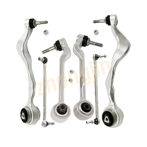 Kit braccio di controllo <span class=keywords><strong>ricambi</strong></span> Auto di fabbrica per <span class=keywords><strong>Bmw</strong></span> pezzo di ricambio <span class=keywords><strong>BMW</strong></span> X1 X5 X6 E60 E30 E36 <span class=keywords><strong>E46</strong></span> E90 - Product Image 6