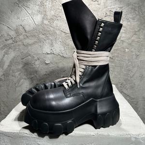 Top Quality Casual Walking Style Shoes Octopus Sports Shoes Brands Designer Luxury Streetwear <b>Boots</b> <b>Men</b> - Product Image 4