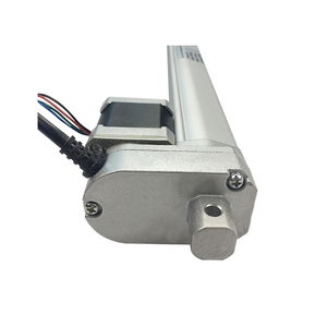 Actionneur électrique pas à pas Actionneur de moteur Tige télescopique électrique <span class=keywords><strong>9V</strong></span> à 36V - Product Image 5