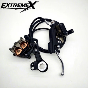 Kit d'assemblage <span class=keywords><strong>de</strong></span> <span class=keywords><strong>frein</strong></span> OEM d'origine pour moto tout-terrain électrique Sur-Ron Ultra Bee - Product Image 2