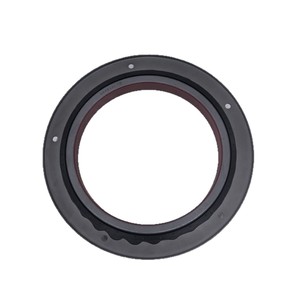 Qsk45 Diesel Engine Crankshaft Front Oil <b>Seal</b> 3649551 PTFE Material For Cummins Engines - Product Image 5