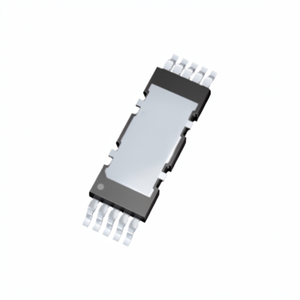 ทรานซิสเตอร์ช่องสัญญาณผู้ผลิต PG-HDSOP-10-1 IPDD60R055CFD7XTMA1 ชิ้นส่วนอิเล็กทรอนิกส์ - Product Image 1