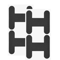 Bandes nasales au prix d'usine OEM/ODM |   Bandes nasales anti-ronflement personnalisées en tissu non tissé, durée de conservation de 3 ans, pour un meilleur sommeil