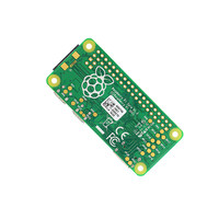 Raspberry Pi d'origine importé du Royaume-Uni Raspberry Pi Zero 1.3/W/WH Raspberry Pi 0W PI0