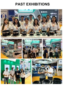 Upvc mặt bích cấp công nghiệp Slip-On PVC-U hóa chất chia mặt bích tối màu xám PVC Mặt bích - Product Image 6