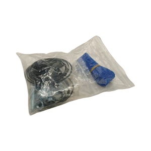 Kit de Reparación de Válvulas EBS para Camiones y Remolques de Alta Calidad, DLH-V001-270 21122037 K020623 20456402-1 EKKB.49.3 para VOLVO - Product Image 5