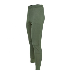 Ensemble de sous-vêtements thermiques pour hommes, vêtements thermiques, couche de Base, T-Shirt à manches longues, pantalons longs - Product Image 3