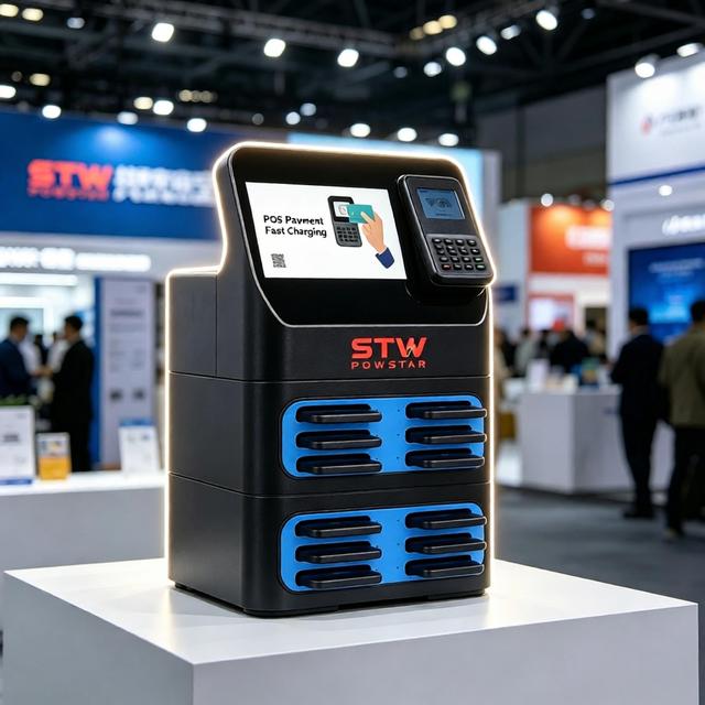 ODM/OEM Portable Rental Shared Charging Station Oem Shared Power Bank Manufacturer Phone Charging