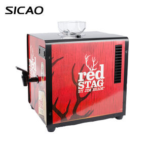 Distributeur de boissons froides pour bars et clubs : Tequila, Whisky, Spiritueux, Liqueurs – Refroidisseur de <span class=keywords><strong>shots</strong></span> - Product Image 1