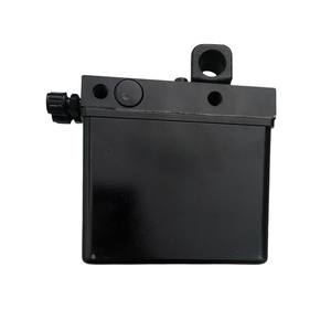 Bomba hidráulica Jixinxiang 16T para elevación de cabina de montacargas diésel, pieza YY0003869 - Product Image 2