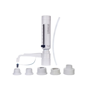 Loikaw 50ml kỹ thuật số hướng dẫn sử dụng chất lỏng Thuốc thử có thể điều chỉnh khối lượng Định lượng khẩu phần định lượng định lượng thiết bị trung chuyển Thiết bị bộ máy - Product Image 1