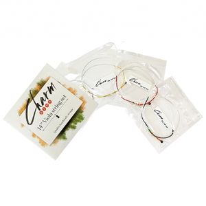 Cuerdas de <span class=keywords><strong>Viola</strong></span> Star Sea, Cuerdas de Nailon de Grado Profesional, Ricas en Tono - Product Image 5