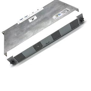 Base inalámbrica BBU Baseband 6630 con ventilador KDV 127 621/11 Tarjeta de Banda Base 5G para KDU 137 848/11 Estación Base 5G BBU - Product Image 3