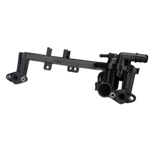 Tubería de Calefacción de Agua Refrigerante LR186834 LR100040 AJ814055 AJ814008 para Jaguar <span class=keywords><strong>F</strong></span> <span class=keywords><strong>Pace</strong></span> 5.0L 2019-2022 para Land Rover Defender 90 110 - Product Image 2