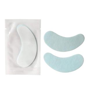 Almohadillas de Gel debajo de <span class=keywords><strong>los</strong></span> <span class=keywords><strong>ojos</strong></span>, hidrogel, colágeno <span class=keywords><strong>para</strong></span> extensiones de pestañas individuales, parche <span class=keywords><strong>para</strong></span> <span class=keywords><strong>los</strong></span> <span class=keywords><strong>ojos</strong></span> - Product Image 3