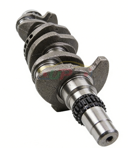 High Performance <b>Engine</b> <b>System</b> CRANKSHAFT ASSY 23110-2B100 231102B100 For H-yundai ELANTRA K-ia PICANTO 23110 2B100 - Product Image 2