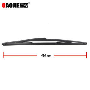 Conjunto de brazo de limpiaparabrisas trasero para Volvo C30/VOLVO C30 2007 (unidad de limpiaparabrisas trasero) - Product Image 2