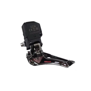 ชุดเกียร์อิเล็กทรอนิกส์ <span class=keywords><strong>Shimano</strong></span> <span class=keywords><strong>105</strong></span> <span class=keywords><strong>Di2</strong></span> R7170 12/24 สปีด พร้อมชุดเกียร์หน้า/หลัง R7150 แบตเตอรี่ DN300 สำหรับจักรยานเสือหมอบ ระบบเบรกดิสก์ - Product Image 5