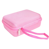 OEM Crush Resistant Hard EVA Tool Protection Case for Kids Digital Camera