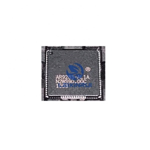 Circuito Integrado Leixinrui <span class=keywords><strong>AR9283</strong></span>-AL1A <span class=keywords><strong>AR9283</strong></span> QFN Original con Serigrafía <span class=keywords><strong>AR9283</strong></span>-AL1A, Nuevo - Product Image 1