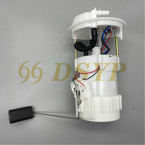 ชุดปั๊มน้ำมันเชื้อเพลิง DSYP อะไหล่รถยนต์ 8200130191 8200689362 สำหรับรถยนต์เรโนลต์ แกรนด์ เอสซีนิค เมแกน แอล 2.0T ZCLN002B - Product Image 5