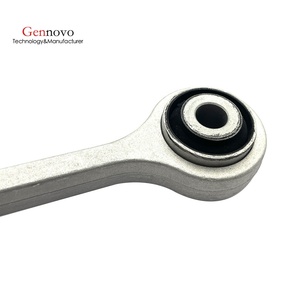 Kit di Accessori Auto Gennovo Qualità OE per Sistemi di Sospensione Ricambi Auto per Volkswagen <span class=keywords><strong>TOUAREG</strong></span> <span class=keywords><strong>7L</strong></span> 2004 2005 2008 2011 2012 - Product Image 5
