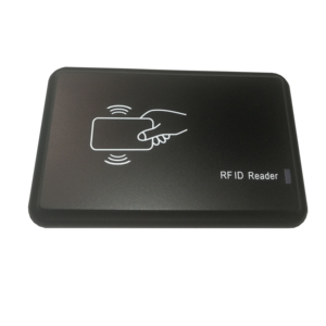 Đầu Đọc Thẻ Máy Tính Để Bàn Thông Minh Giao Diện USB Không Tiếp Xúc <span class=keywords><strong>RFID</strong></span> 13.56Mhz - Product Image 3