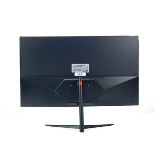จอ LCD เกมแบน23.8 "นิ้ว2K 1K 75Hz 100Hz 144hz 165Hz อัตราการรีเฟรชสูงพร้อม DC12V VGA HD-MI - Product Image 4