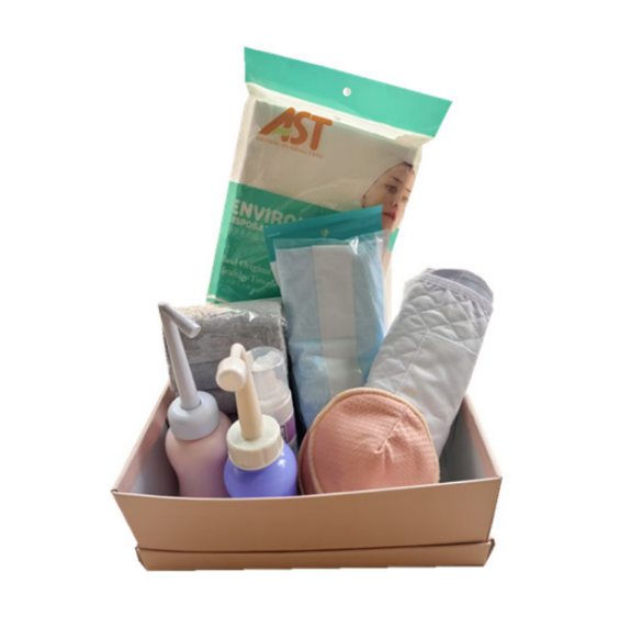 Mom s Postpartum Recovery Essentials Disposable