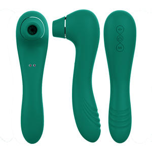 Vibrador Clitoris Pezón Juguete Sexual para Mujeres Juguetes Sexuales <span class=keywords><strong>Masturbador</strong></span> Succionador Caliente Sexo Con Mujeres - Product Image 4