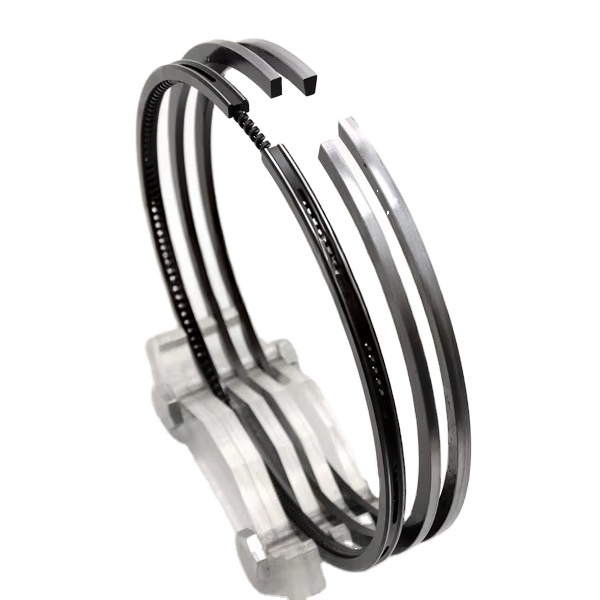 High Performance Diesel Engine Piston Ring Set 1907470 1902695 1905818 Fits for FIAT/IVECO 8210 137mm*4+3+5.5mm Replacement