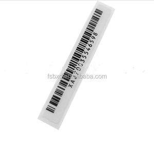 Per interruttore Lite Console codice a barre adesivo etichetta adesivo per NS Lite - Product Image 4