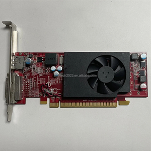 Ban đầu được sử dụng cho MSI GT630 1G <span class=keywords><strong>DDR3</strong></span> 128bit <span class=keywords><strong>Video</strong></span> <span class=keywords><strong>Card</strong></span> đồ họa - Product Image 1