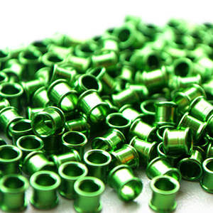 Hete Aanbieding Eco-vriendelijke Comfortabele Plastic Kanarie Cocktail Liefdesvogels Ring Accessoires voor Papegaaienpoot Vogelbenodigdheden Alle Seizoenen - Product Image 2