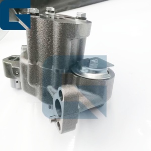 ปั๊มน้ำมัน 4W-2448 รุ่น 4W2448 สำหรับเครื่องยนต์ 3304 - Product Image 2