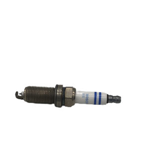 Bougie d'allumage double platine à fil fin <span class=keywords><strong>BOSCH</strong></span> OE FR7NPP332, neuve, pour BMW - Product Image 3