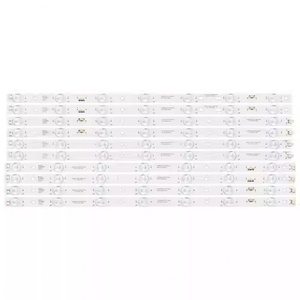 HX-NO.333 Retroiluminación LED para TV de Alta Calidad LED50D7-ZC14-01(B) 30350007204 Original de Aluminio para Reparación de TV - Product Image 1