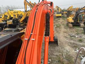 Escavatore Usato <span class=keywords><strong>Hitachi</strong></span> ZX210 da 21 Tonnellate Importato dal Giappone per Vendita all'Ingrosso ZX200 ZX210 ZX240 Ben Mantenuto - Product Image 5