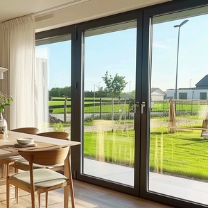 Vidrio <span class=keywords><strong>Aislante</strong></span> Acústico - Especial <span class=keywords><strong>para</strong></span> <span class=keywords><strong>Ventanas</strong></span> Exteriores, Insonorizado y con Aislamiento <span class=keywords><strong>Térmico</strong></span>, <span class=keywords><strong>para</strong></span> <span class=keywords><strong>Ventanas</strong></span> Exteriores de Edificios - Product Image 1