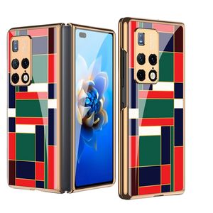 Funda protectora para teléfono móvil pintada creativa para <span class=keywords><strong>Samsung</strong></span> GalaxyZFold2, fundas plegables para teléfono móvil, género aplicable - Product Image 1