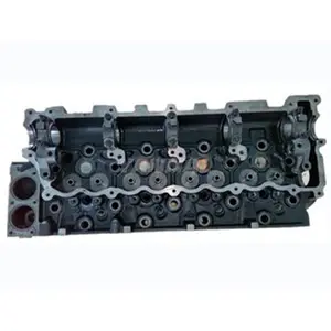 Testata cilindro 4 hf1 per parti del motore Isuzu 4 hf1