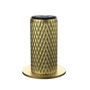 Cao Cấp Vàng Treo Tường Khăn Ấm Hơn Giá Với Kết Cấu Sang Trọng Cho Phòng Tắm Hiện Đại Đường Sắt Khăn Khô Giá - Product Image 6