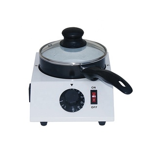Máquina Eléctrica de fusión de <span class=keywords><strong>Chocolate</strong></span>, comercial, Digital, doble olla, fundido de <span class=keywords><strong>Chocolate</strong></span> inoxidable - Product Image 4