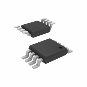 8 TSSOP, 8 MSOP Logic BOM IC en stock, composant électronique 74HC2G32DP,125 - Product Image 1