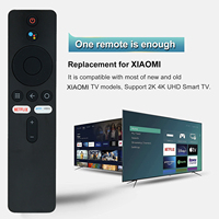 Nuevo Control Remoto XMRM-006 BT para Mi Tv Stick, Control Remoto Bluetooth