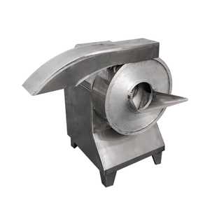 Équipement de traitement de frites surgelées/Ligne de production de frites surgelées/Ligne de production de frites pour snack - Product Image 4