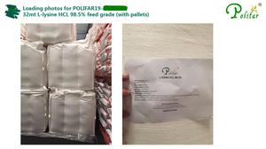 Pemasok Lisin Sulfat Kelas Pakan Asam Amino <span class=keywords><strong>L</strong></span>-lisin Sulfat 70% untuk Suplemen Unggas - Product Image 5