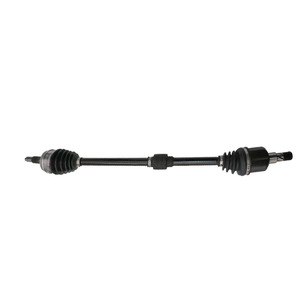 Arbre d'entraînement avant <span class=keywords><strong>CV</strong></span>, assemblage d'essieu 49501-2K000-RW CVJ/ <span class=keywords><strong>Soul</strong></span> / L / 1.6 / Mixte / ABS(O) / Essence - Product Image 5