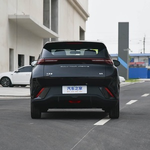 Venta Especial: Byd Seagull 2025, Auto Moderno de Nueva Energía, Vehículo Eléctrico, Compre Byd Seagull EV, Auto en Venta - Product Image 2